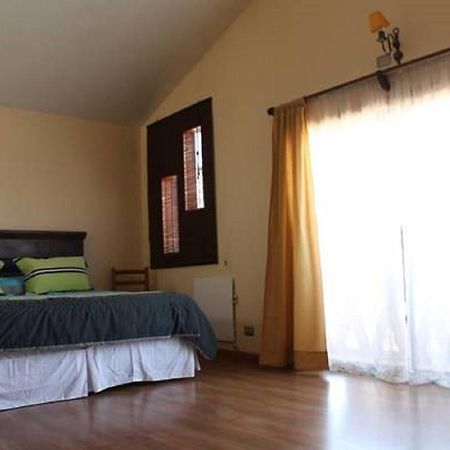 Hostal Caupolican Concepción Exterior foto